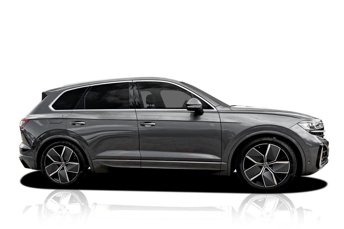 2024 Volkswagen Touareg 210TDI R-Line RC Auto 4MOTION MY24 image 5