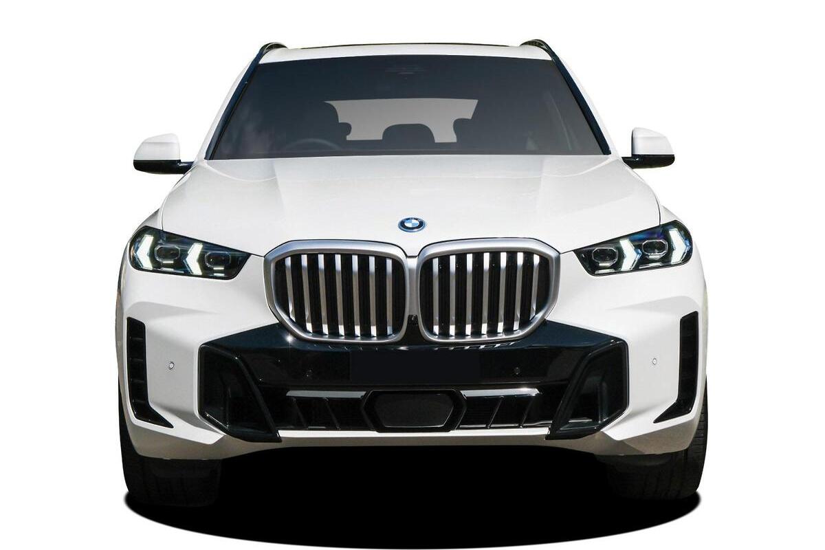 2025 BMW X5 xDrive50e M Sport G05 LCI Auto 4x4 image 2