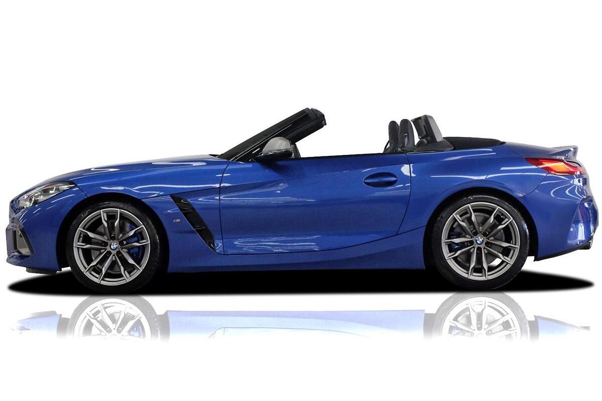 2024 BMW Z4 M40i G29 Auto image 6