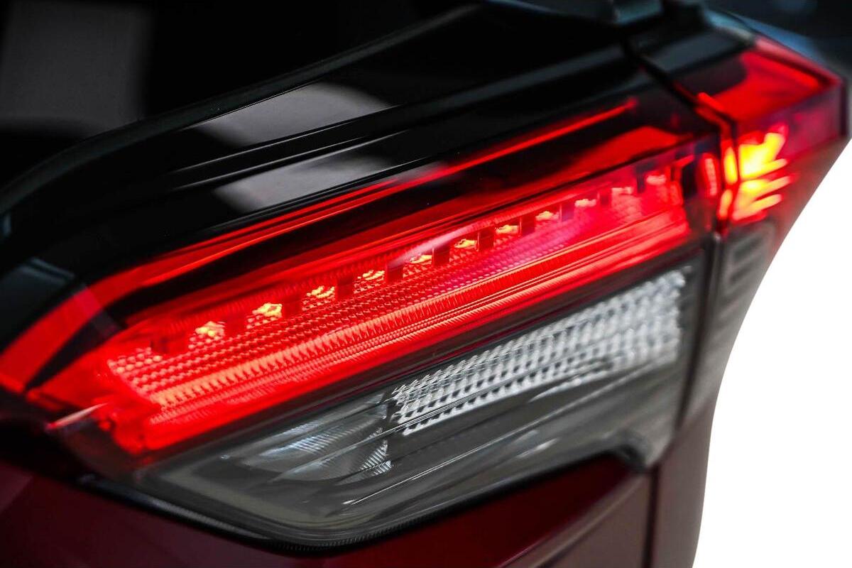 2024 Toyota RAV4 GXL Auto 2WD image 19