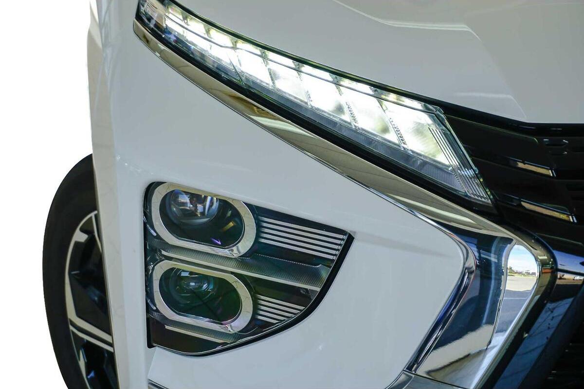 2024 Mitsubishi Eclipse Cross PHEV Aspire YB Auto AWD MY24 image 17