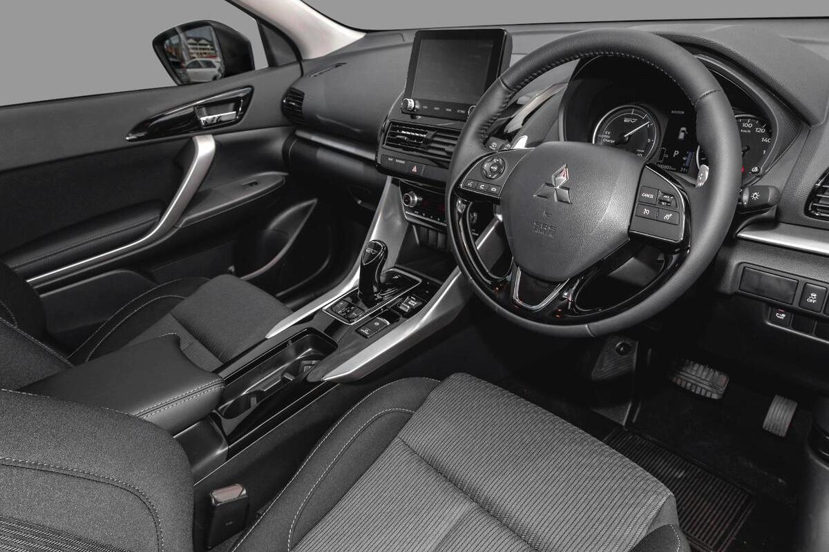 2024 Mitsubishi Eclipse Cross PHEV ES YB Auto AWD MY24 image 6