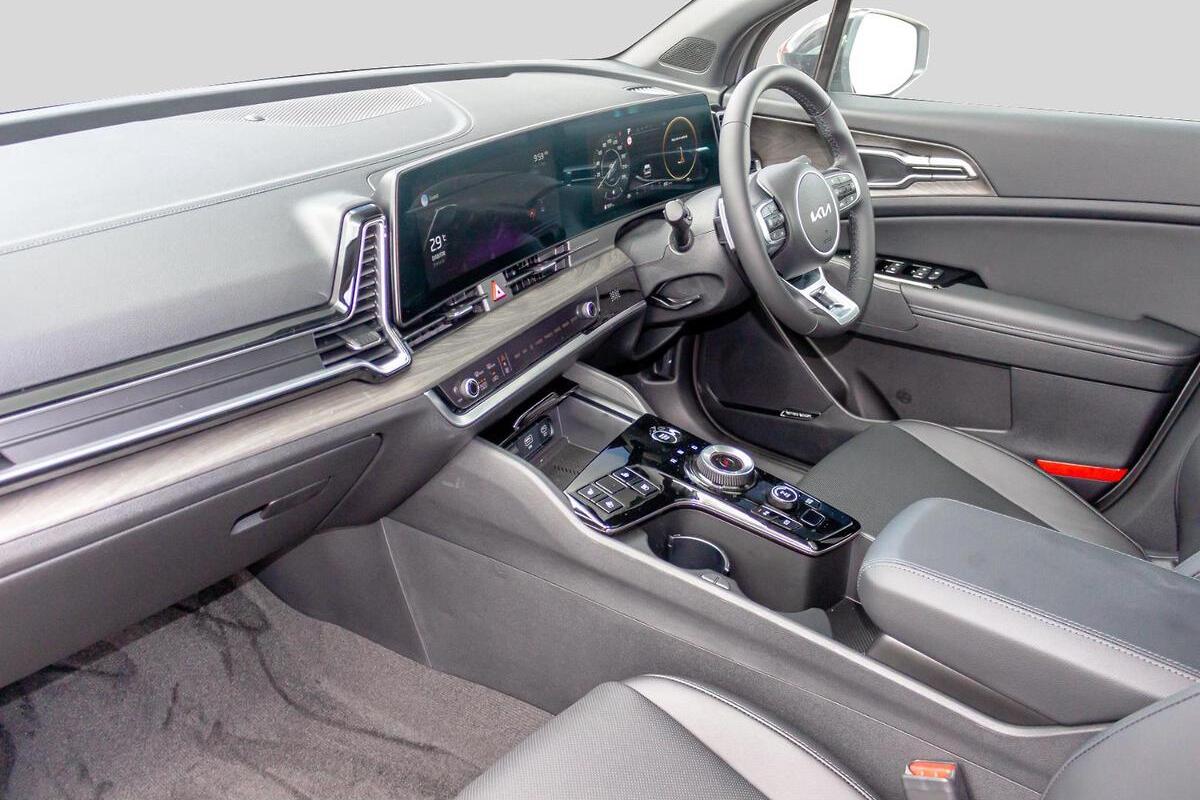 2024 Kia Sportage GT-Line Auto AWD MY25 image 7