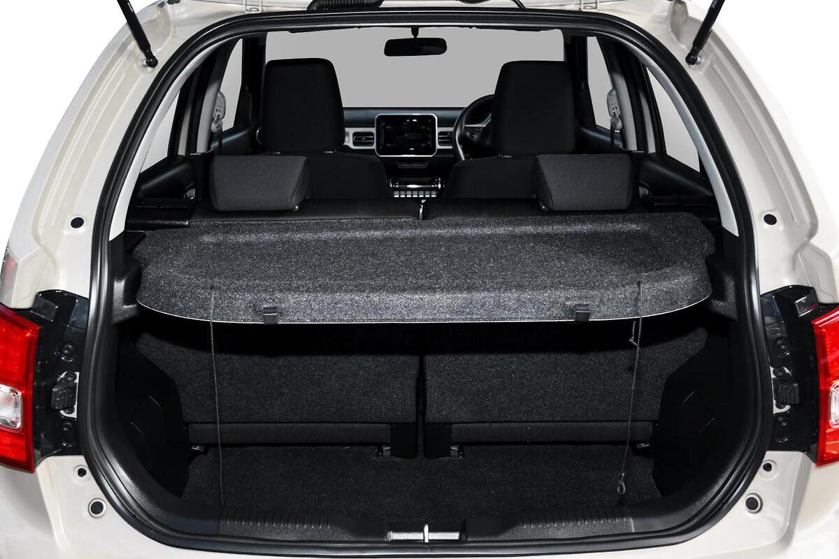 2024 Suzuki Ignis Shadow Auto image 10