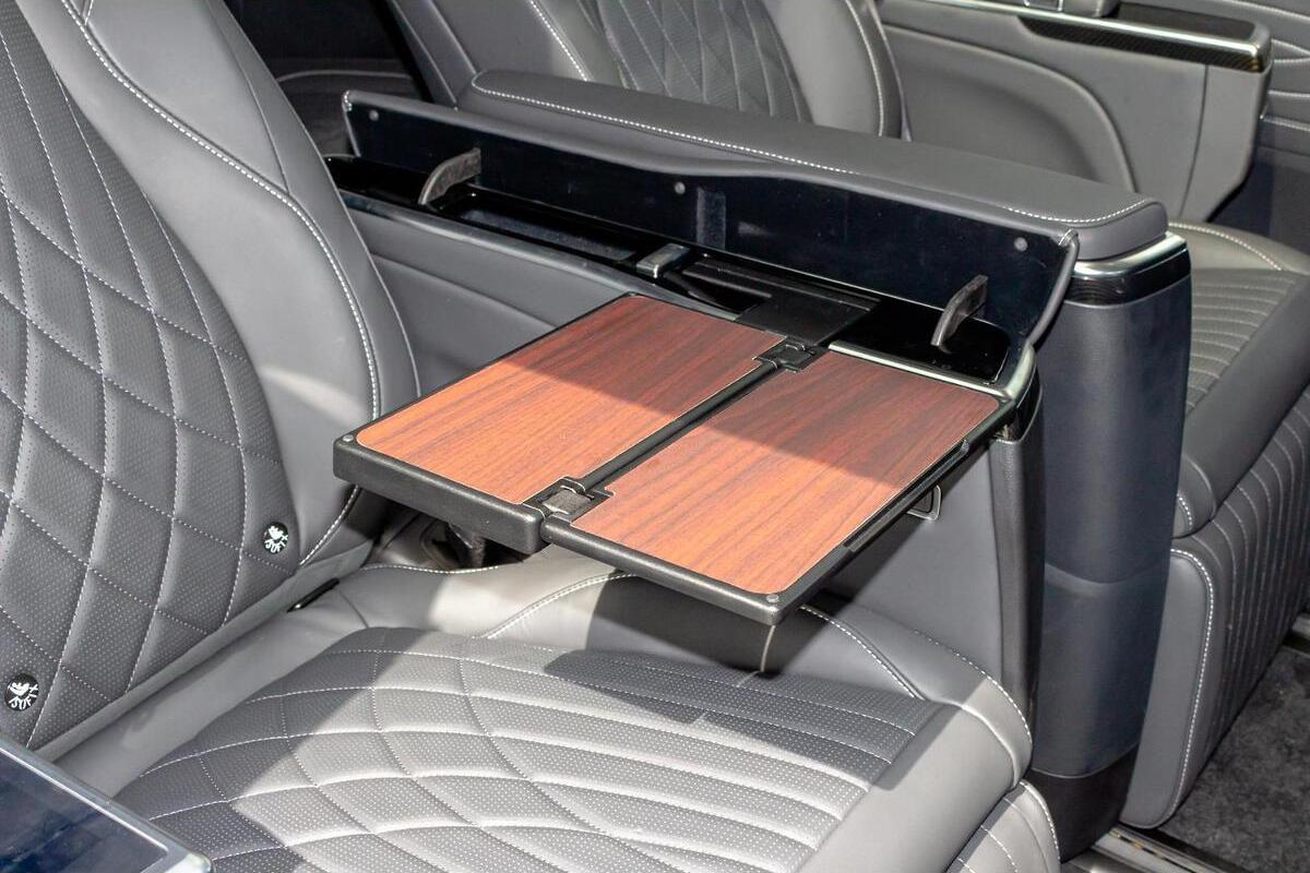 2025 LDV MIFA Luxe Auto MY23 image 15