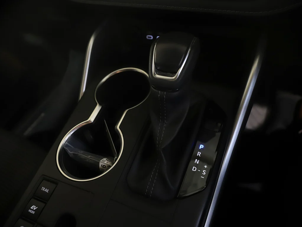 2023 Toyota Kluger Hybrid GX AWD image 14