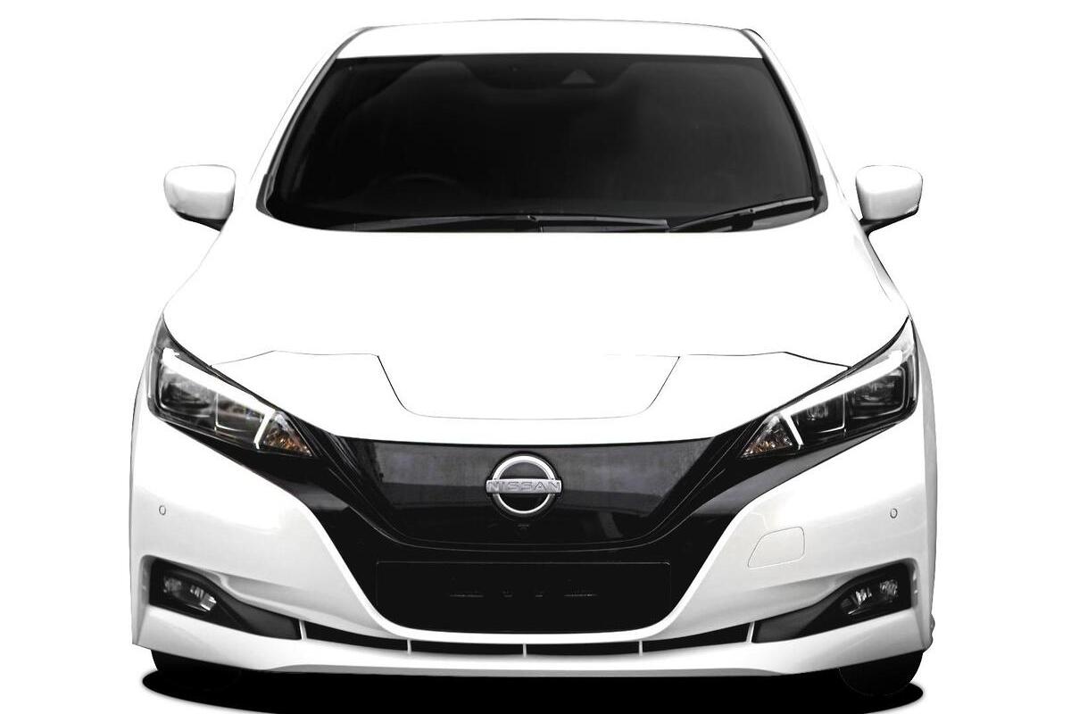 2024 Nissan LEAF e+ ZE1 Auto MY23 image 2