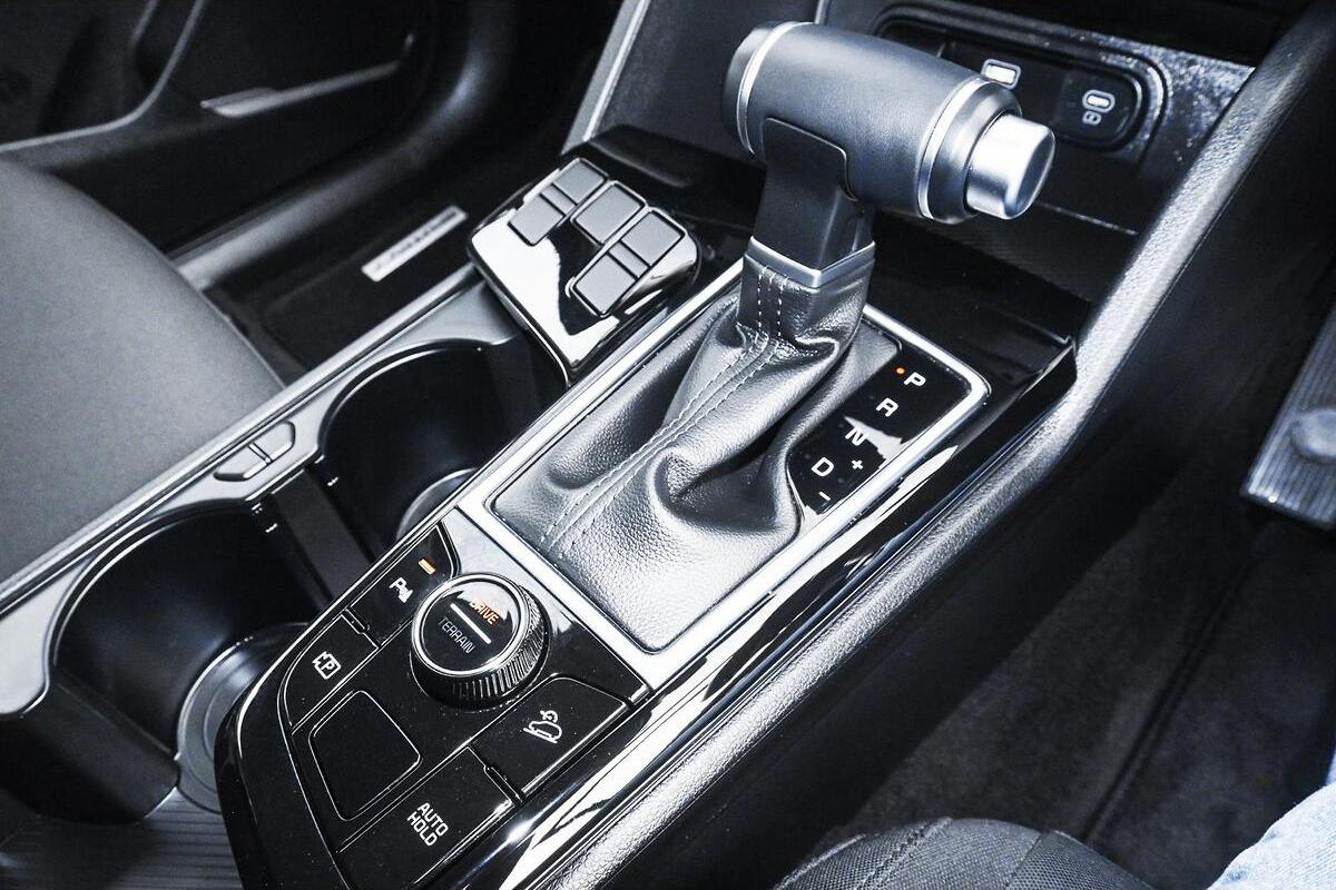 2024 Kia Sportage SX Auto AWD MY25 image 14