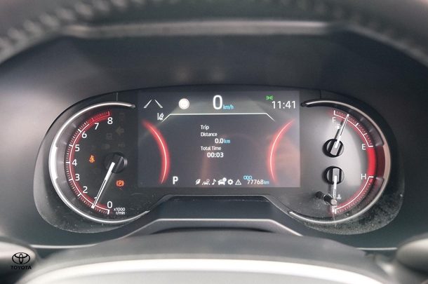 2022 Toyota RAV4 GX-2WD image 16