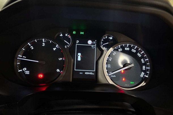 2021 Toyota Prado Kakadu image 19