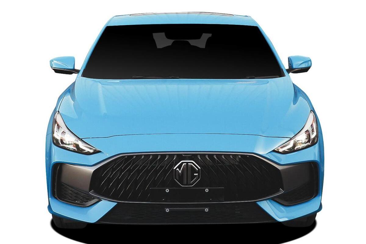 2024 MG MG5 Essence Auto MY24 image 2