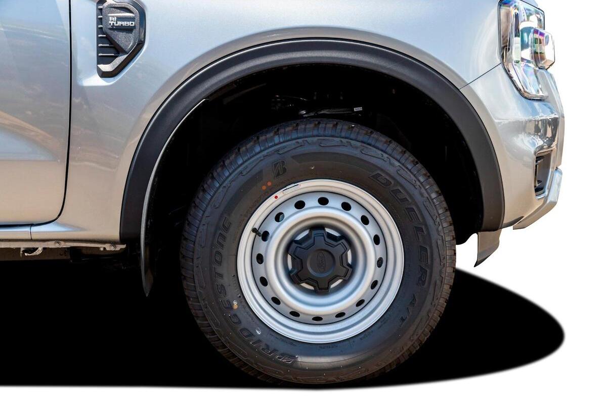 2024 Ford Ranger XL Auto 4x4 MY24.50 Super Cab image 18