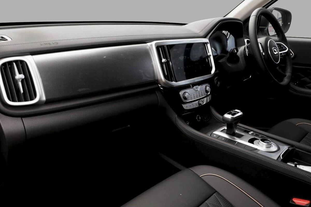 2024 GWM Ute Cannon Vanta Auto 4x4 Dual Cab image 6