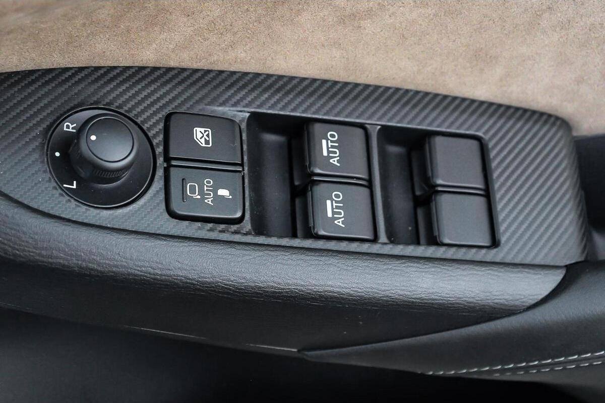 2024 Mazda CX-3 G20 Evolve DK Auto FWD image 13