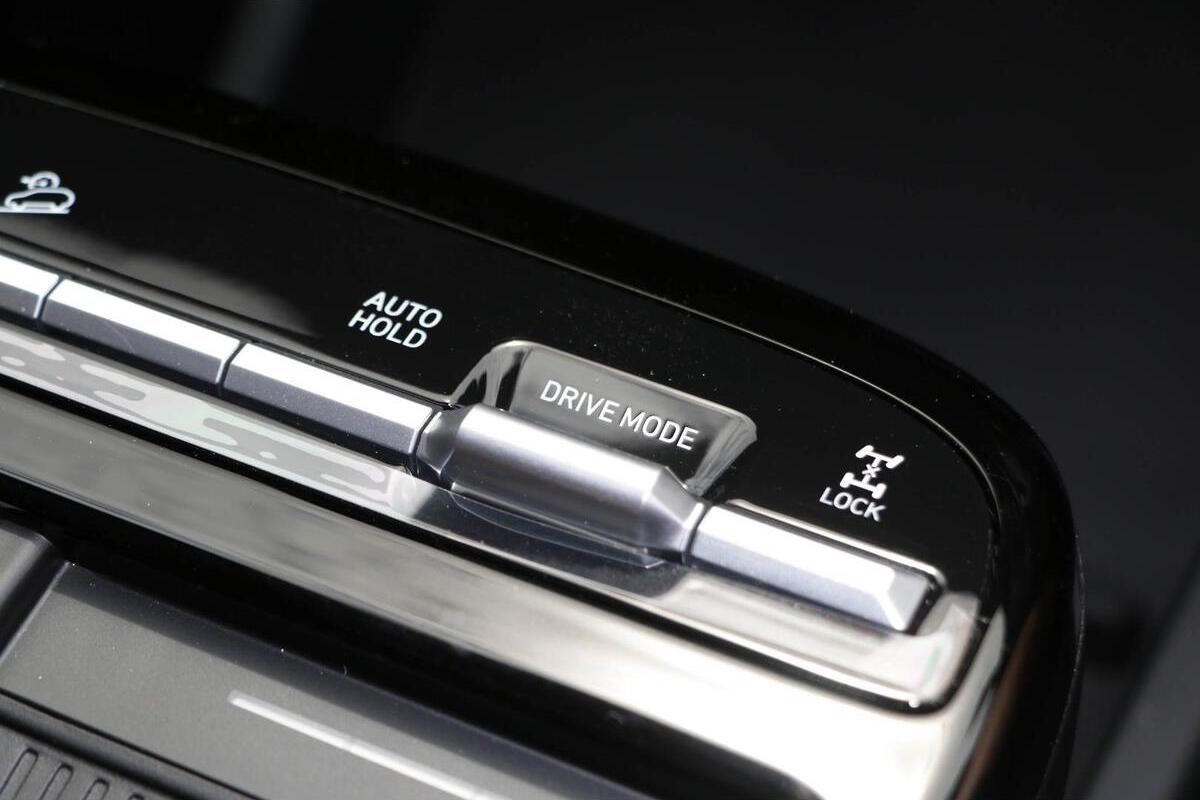 2024 Hyundai Tucson Elite Auto AWD MY25 image 14