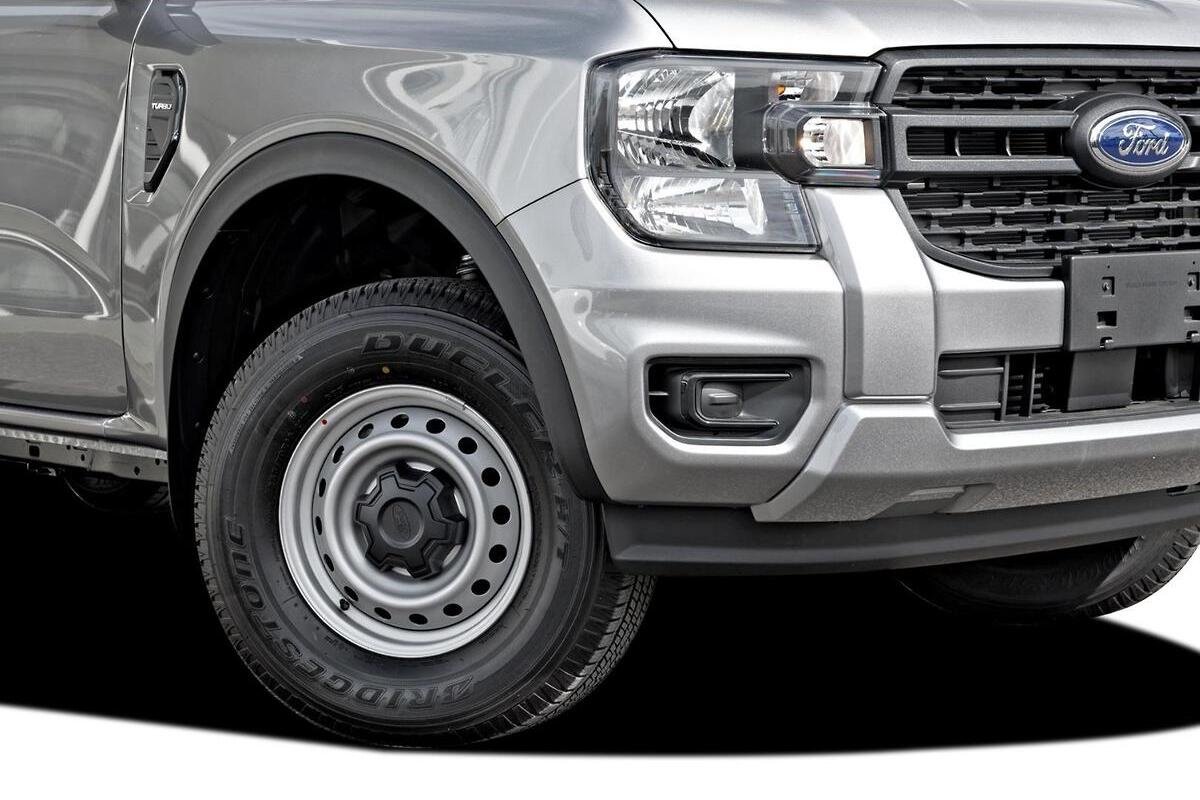 2025 Ford Ranger XL Auto 4x4 MY25.25 Double Cab image 17