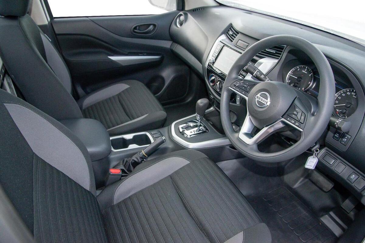 2024 Nissan Navara SL D23 Auto 4x2 MY24 image 5