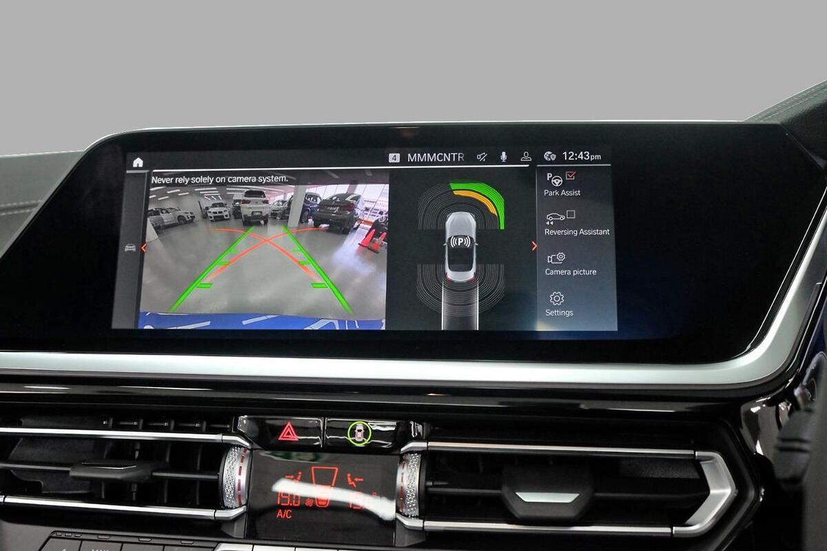 2024 BMW Z4 M40i G29 Auto image 12