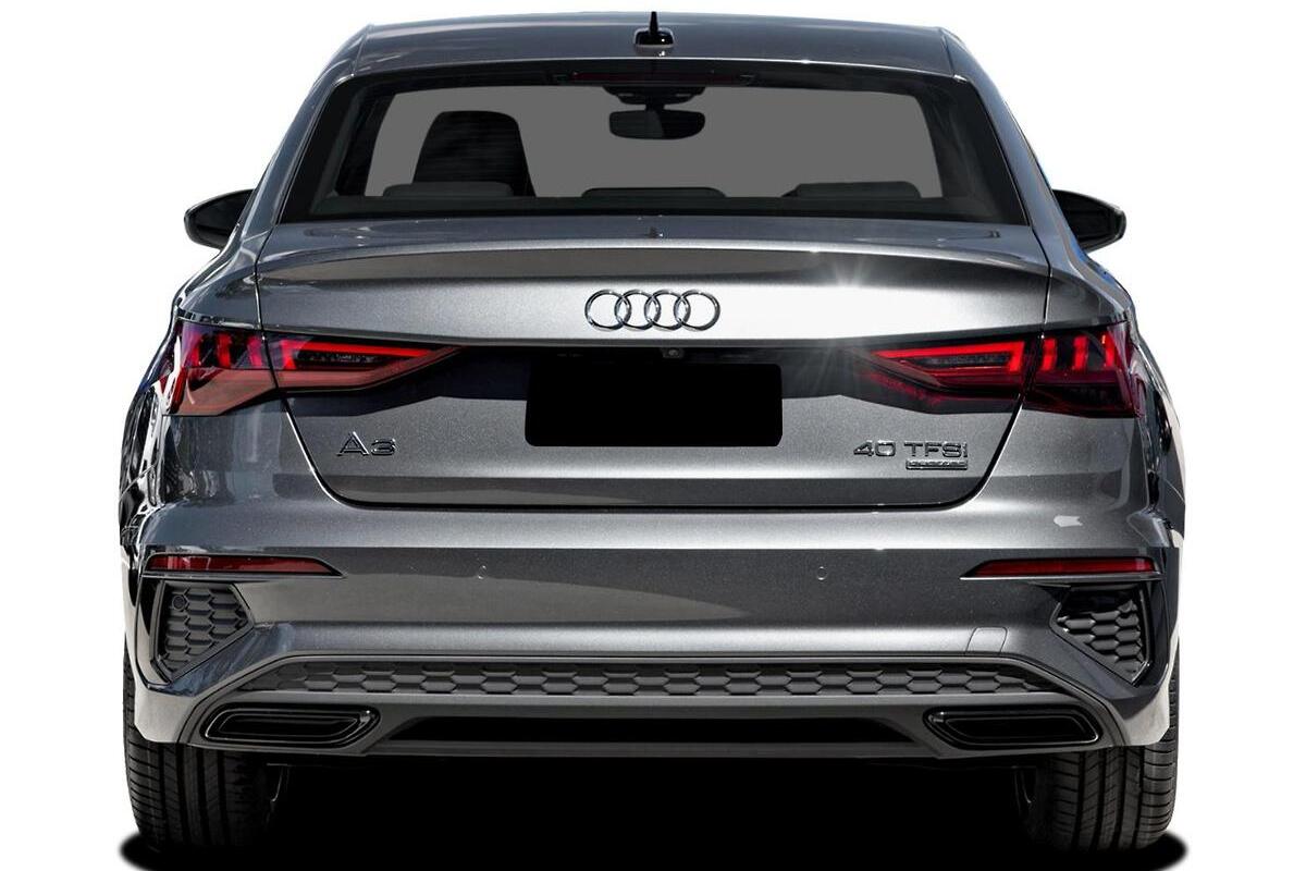 2024 Audi A3 40 TFSI S line Auto quattro MY24 image 3
