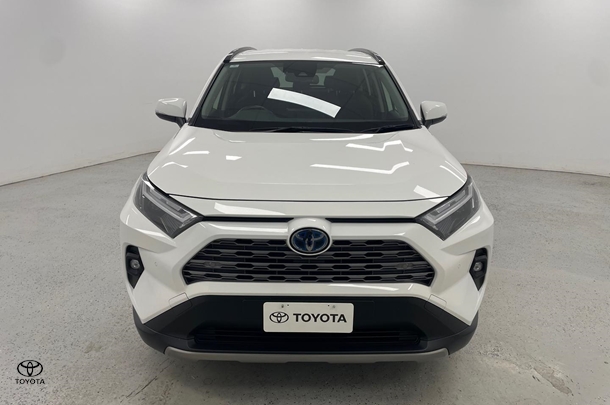 2023 Toyota RAV4 Hybrid GXL-2WD image 35