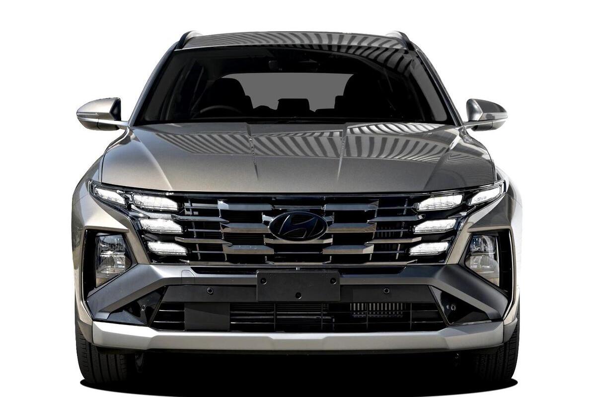 2024 Hyundai Tucson Elite Auto AWD MY25 image 2