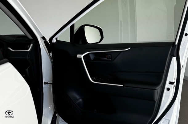 2021 Toyota Rav4 Hybrid GX AWD image 14