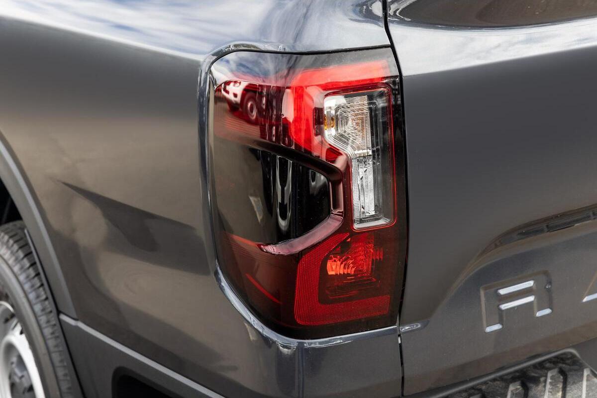 2024 Ford Ranger XL Hi-Rider Auto 4x2 MY25.25 Double Cab image 19