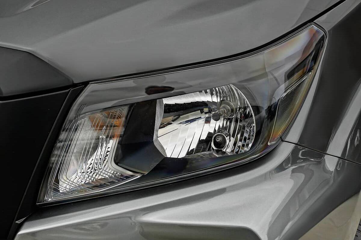 2024 Nissan Navara SL D23 Auto 4x2 MY24 image 17