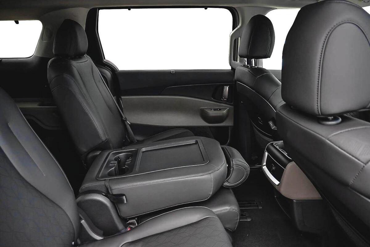 2024 Kia Carnival GT-Line Lite Auto MY25 image 10