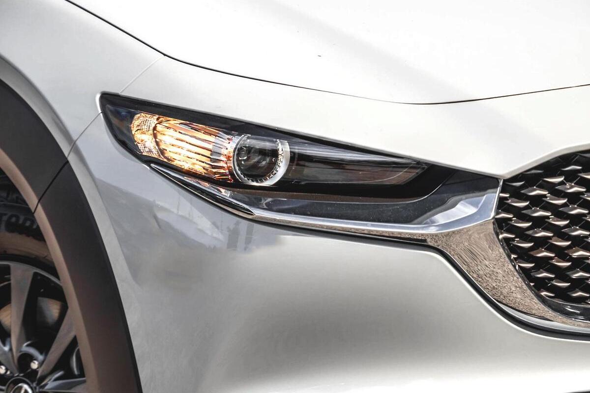 2024 Mazda CX-30 G20 Pure DM Series Auto image 6