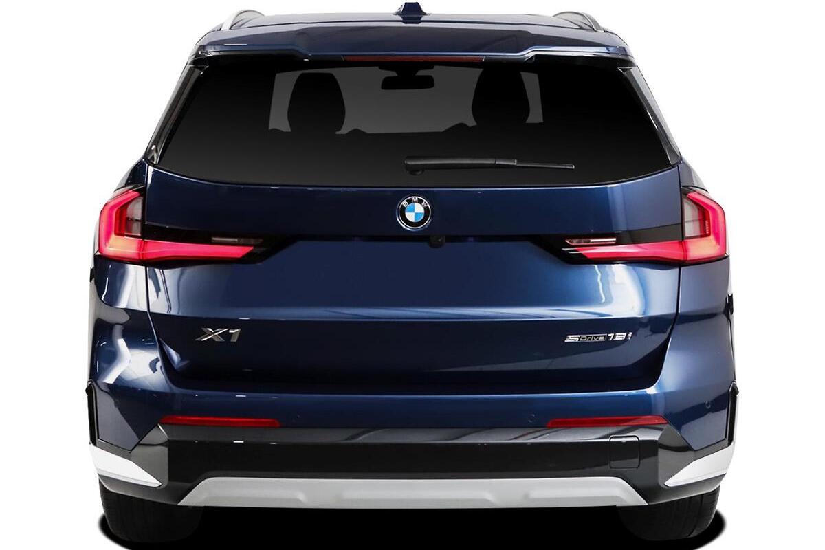 2025 BMW X1 sDrive18i U11 Auto image 3