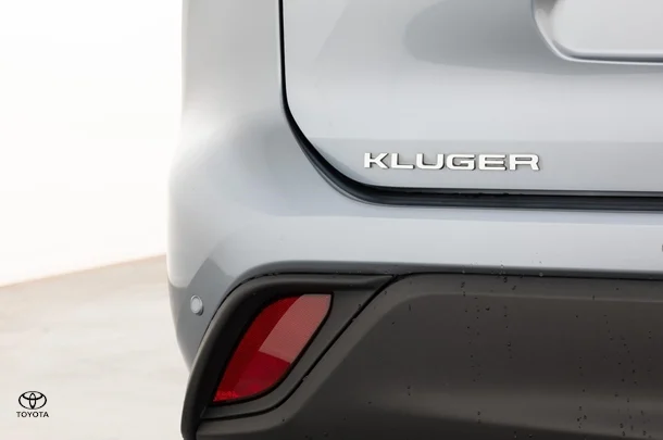 2021 Toyota Kluger Hybrid GXL AWD image 15