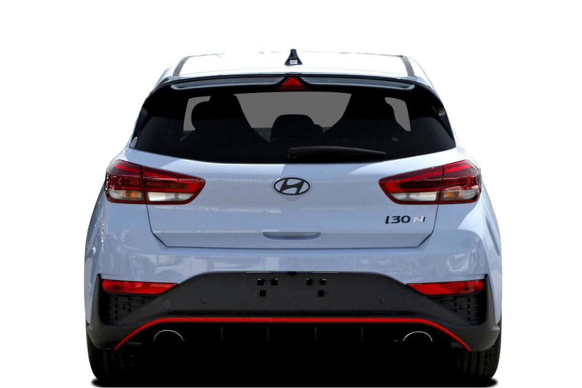 2024 Hyundai i30 N Premium Auto MY25 image 3