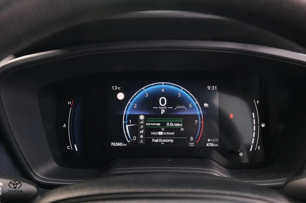 2022 Toyota Corolla Ascent Sport image 16