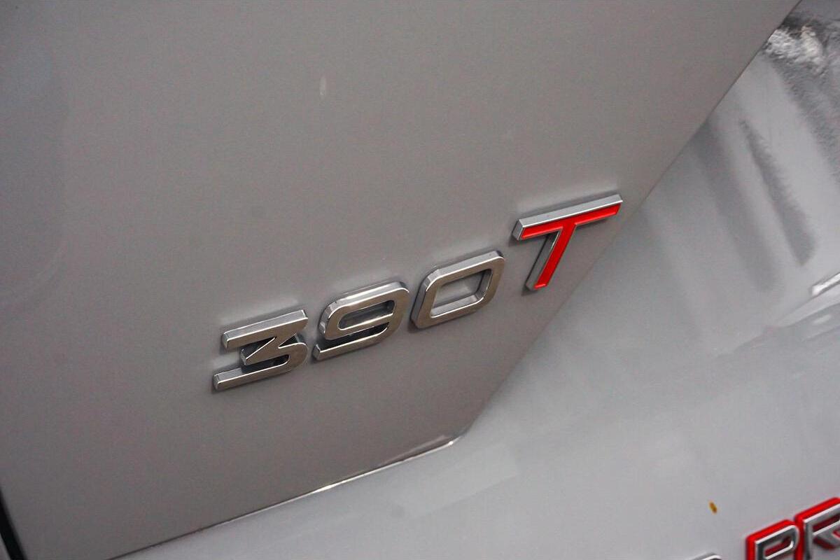 2025 Chery Tiggo 8 Pro Max Elite Auto MY24 image 11