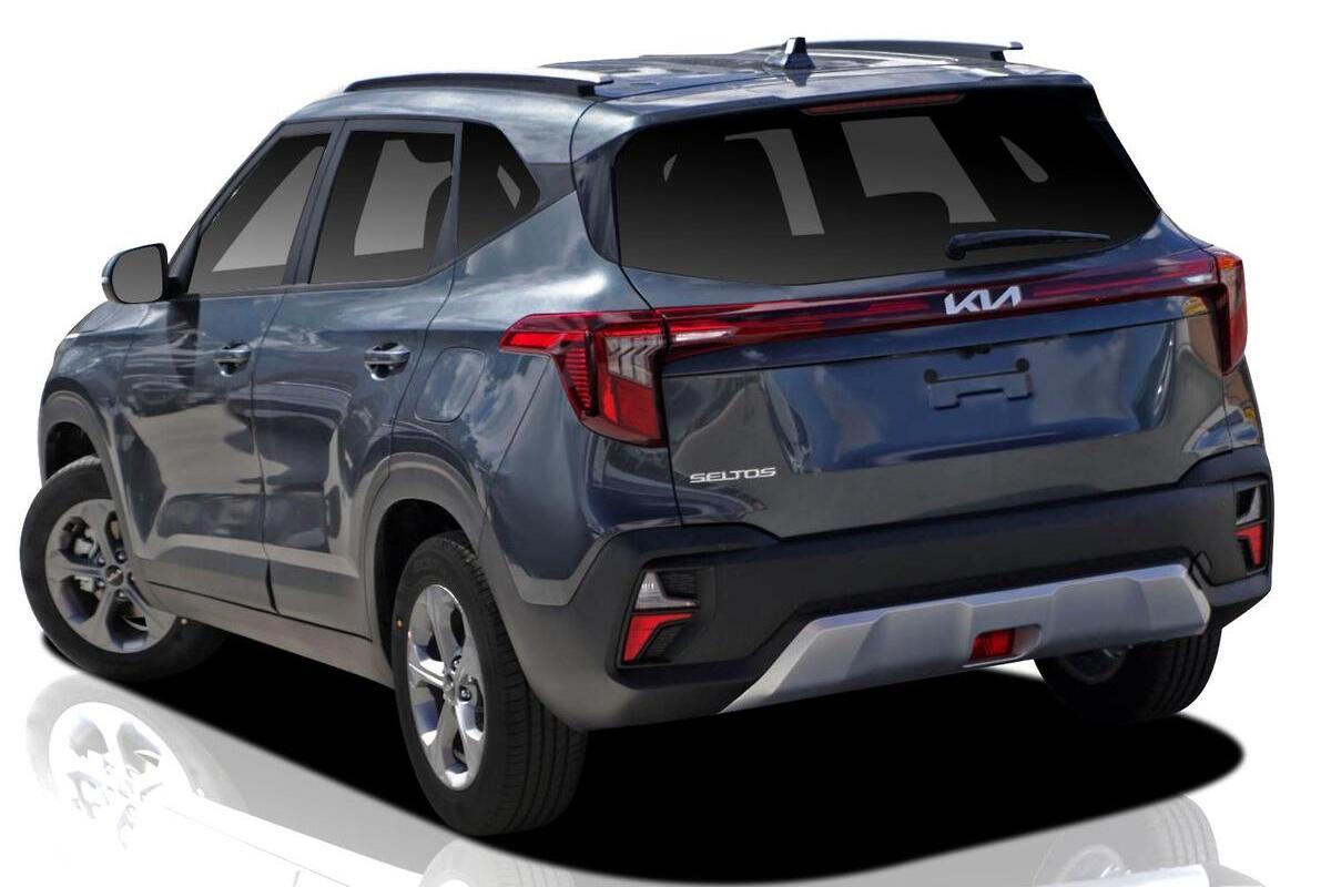 2024 Kia Seltos S Auto 2WD MY25 image 4