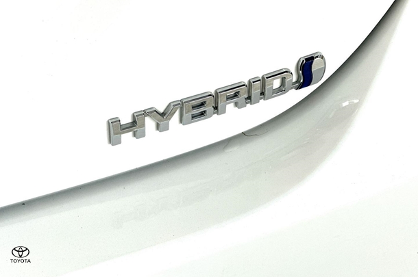 2020 Toyota Camry Hybrid Ascent image 28
