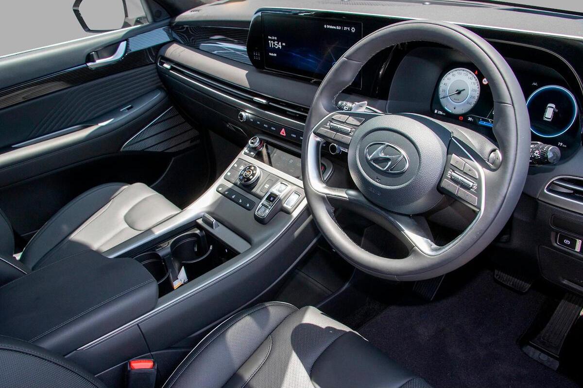 2024 Hyundai Palisade Calligraphy Auto AWD MY25 image 5
