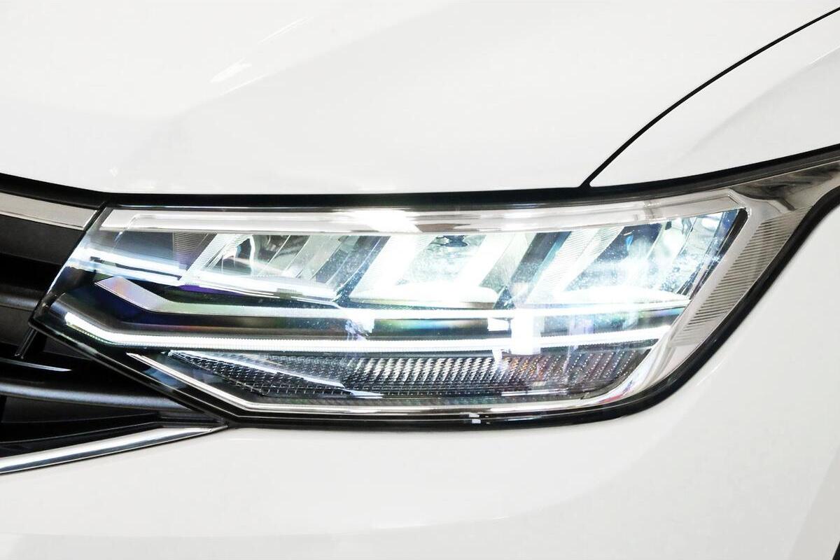 2024 Volkswagen Tiguan 110TSI Life 5N Auto 2WD MY24 image 16