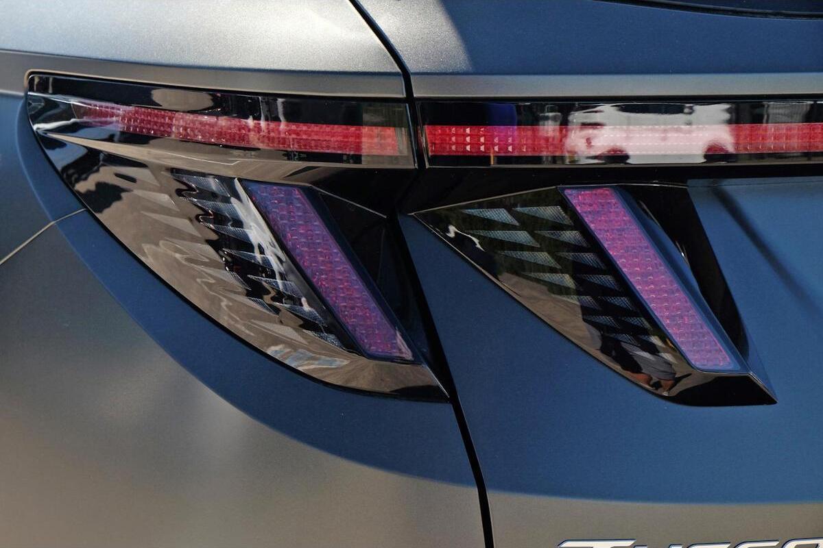 2024 Hyundai Tucson Elite Auto 2WD MY25 image 17