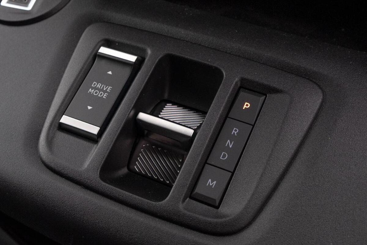 2024 Peugeot Partner Pro LWB Auto MY25 image 12