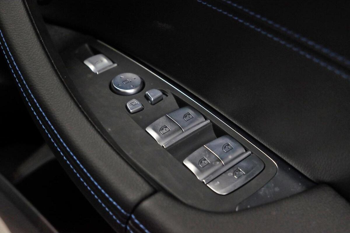 2024 BMW X4 M40i G02 LCI Auto 4x4 image 17