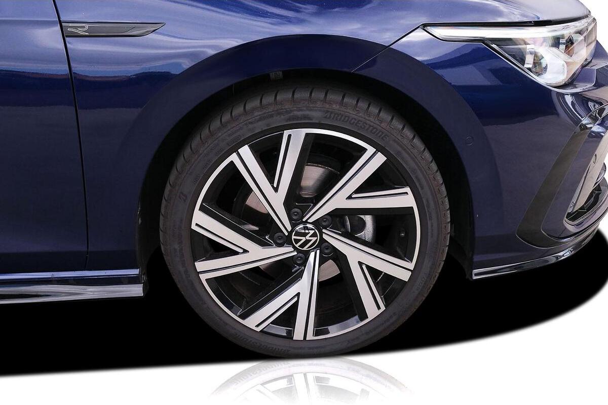 2024 Volkswagen Golf 110TSI R-Line 8 Auto MY24 image 20