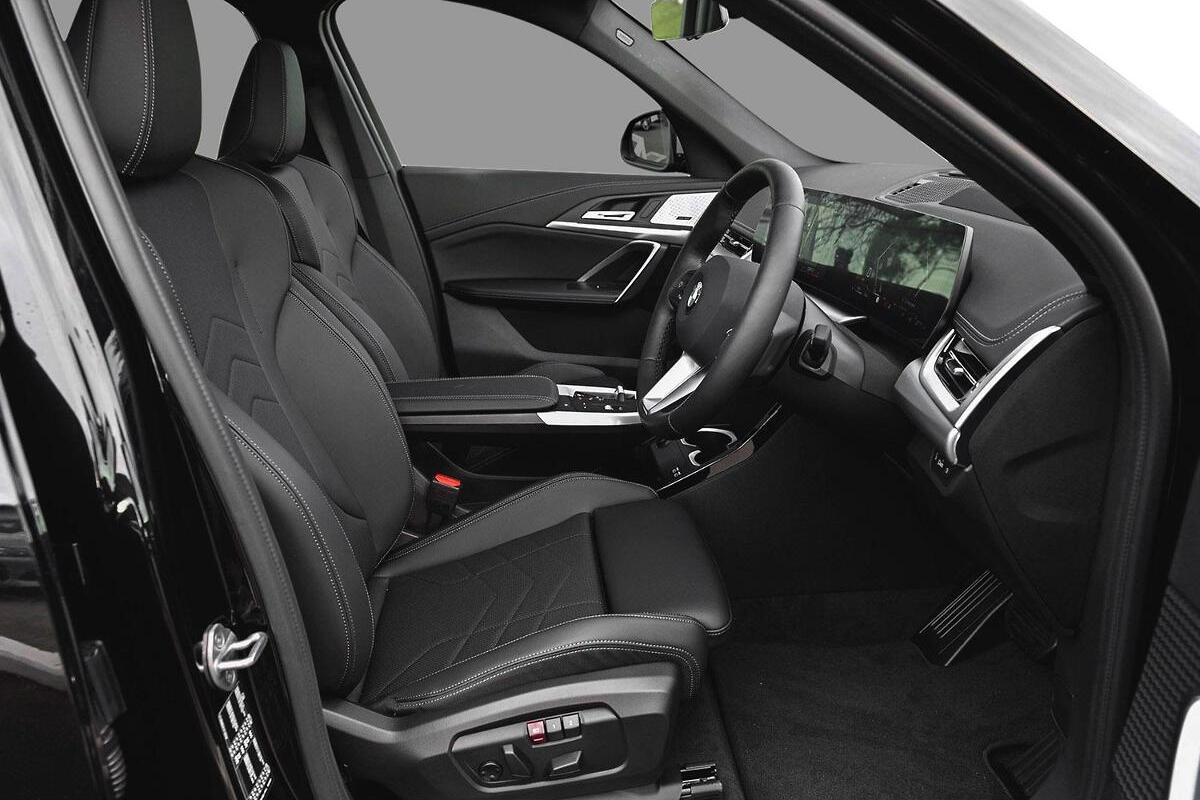 2024 BMW X1 sDrive18i U11 Auto image 6