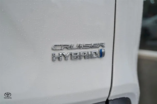2021 Toyota Rav4 Hybrid Cruiser-2WD image 20