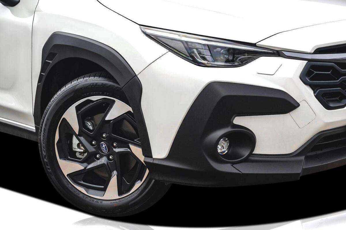 2024 Subaru Crosstrek 2.0R G6X Auto AWD MY24 image 17