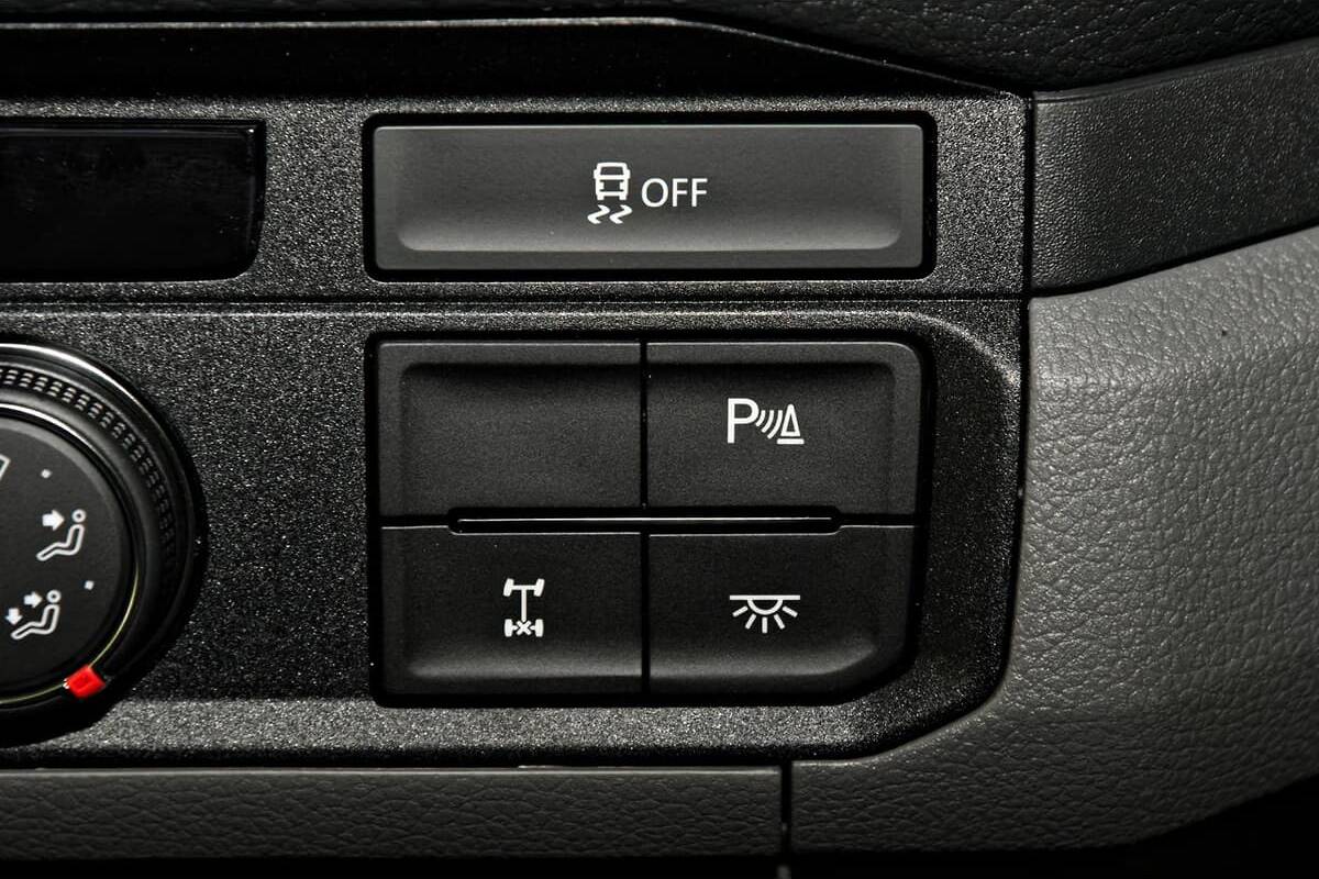 2024 Volkswagen Crafter 35 TDI410 SY1 Medium Wheelbase Auto 4MOTION MY24 image 11