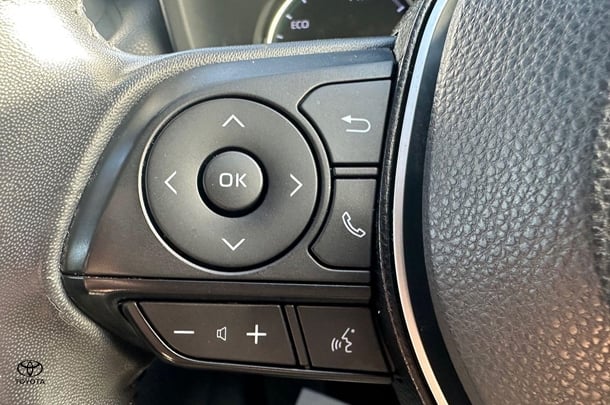 2020 Toyota Rav4 Hybrid GXL-2WD image 10