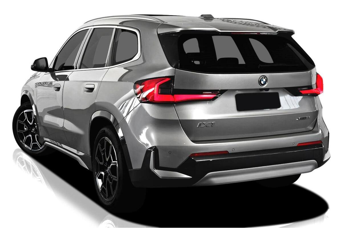 2024 BMW iX1 xDrive30 xLine U11 Auto AWD image 4