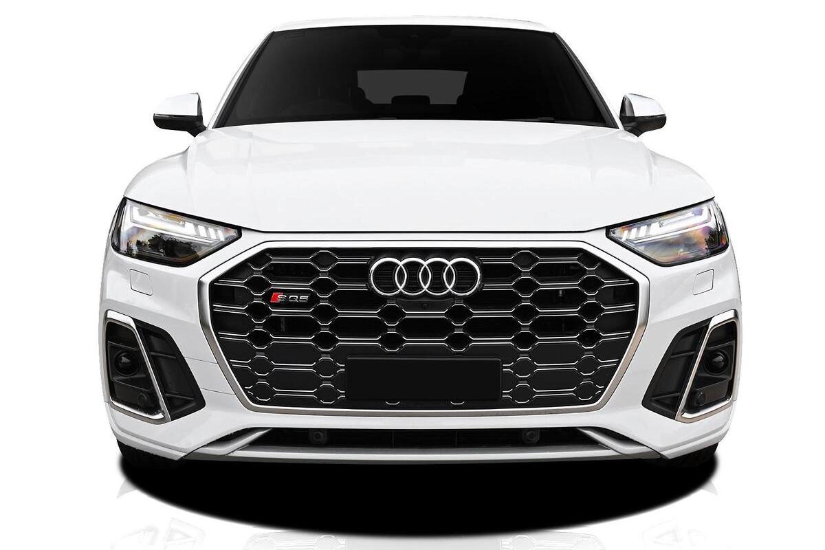 2024 Audi SQ5 TDI Auto quattro MY25 image 2